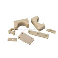 Nylon Plastic Processing part